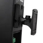 RCF MR 40T PAIR OF TWO-WAY SPEAKERS WITH LINE TRANSFORMER