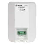 RCF MR 40T Two-Way passive Speaker -white