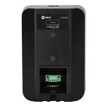 RCF MR 50 W Pair of two-way bass reflex speakers 5"+ 1"