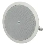 RCF PL 60 High Efficiency Ceiling Speaker - 6W | Clear Sound & Optimal Coverage