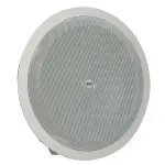 RCF PL 8X High Efficiency Ceiling Speaker - 20W
