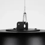 RCF PMR 60T Pendant Speaker (Black, 13100100)