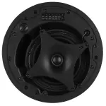 RCF PMR 60T Pendant Speaker (Black, 13100100)
