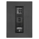 RCF SUB 705-AS MK3 Active Subwoofer – 15" Woofer, 1400W Peak