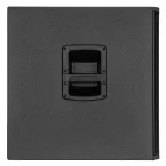 RCF SUB 705-AS MK3 Active Subwoofer – 15" Woofer, 1400W Peak