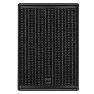 RCF SUB 705-AS MK3 Active Subwoofer – 15" Woofer, 1400W Peak