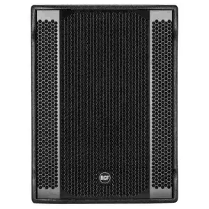 RCF SUB 8003-AS II Active Subwoofer | 18" Bass Reflex Powered Sub with DSP