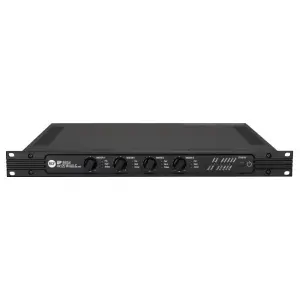 RCF UP 8504 Power Amplifier