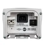 RCF VSA 1250 II DIGITALLY STEERABLE COLUMN SPEAKER