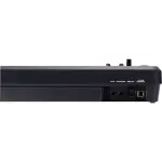 Roland A-49 MIDI Keyboard Controller – 49 Keys, Lightweight & USB Powered for Studio and Live Use