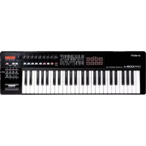 Roland A-500Pro-R / Midi Contrller