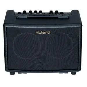 Roland AC-33 - Acoustic Guitar Amplifier
