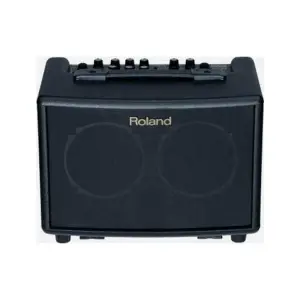 Roland Ac-33 Rw Acoustic Guitar Amplifier