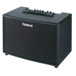 Roland AC-90 - Rl Guitar Amplifier