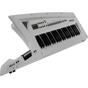 Roland AX-Edge-W -Key Keytar Synthesizer