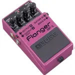 Roland BF-3 Flanger Guitar/Bass Pedal – Stereo Effects