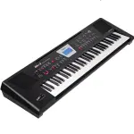 Roland BK-3 Backing Keyboard - Black