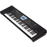 Roland BK-3 Backing Keyboard - Black