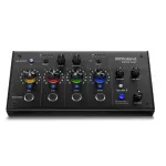 Roland Bridge Cast Pro Sound for Pro Gamers