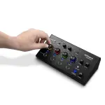Roland Bridgecastx Gaminig Mixer