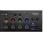 Roland Bridgecastx Gaminig Mixer