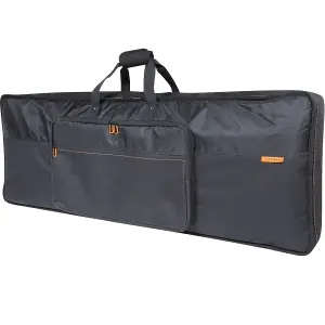 Roland CB‑B88 Bag for 88‑Note Keyboard – Black