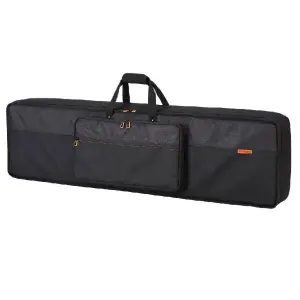 Roland CB-B88V2 88-Key Keyboard Gig Bag – Black