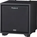 Roland CM-220 Cube Monitor – 2.1 Active Sound System for Music Production & Performance
