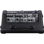 Roland CUBE-STEX Street Amplifier – Portable Battery-Powered Guitar Amp with COSM Effects