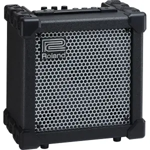 Roland Cube-15Xl Rl Guitar Amplifier