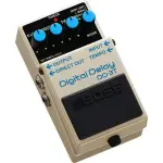 Roland DD-3T Digital Delay Guitar Effects Pedal