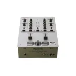 Roland DJ-99 Professional DJ Mixer – 2-Channel Analog Mixer