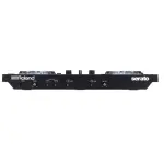 Roland DJ-505 DJ Controller – Professional 2-Deck Performance Mixer