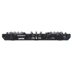 Roland DJ-505 DJ Controller – Professional 2-Deck Performance Mixer