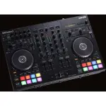 Roland DJ-707M - DJ Controller