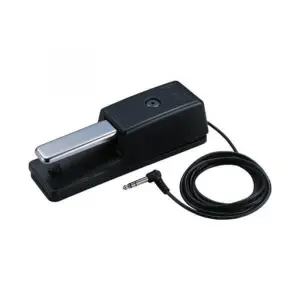 Roland DP-10 Half Damper Pedal – Responsive Piano Pedal