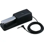 Roland DP-10(B) Professional Sustain Pedal for Keyboards