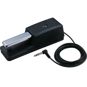 Roland DP-10(B) Professional Sustain Pedal for Keyboards
