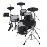 Roland Electric Drums VAD506-1+VAD506-2+KD-200-MS