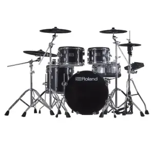 Roland Electric Drums VAD506-1+VAD506-2+KD-200-MS