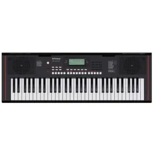 Roland E-X10 Arranger Keyboard – 61 Key - Portable Keyboard for Beginners