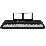 Roland E-X10 Arranger Keyboard – 61 Key - Portable Keyboard for Beginners