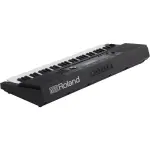 Roland E-X20 Arranger Keyboard Black