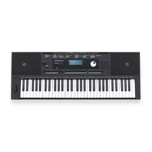 Roland E-X20 Arranger Keyboard Black