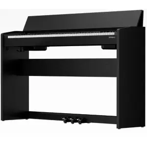 Roland F-140R-CBL - Digital Piano