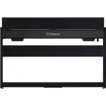 Roland F701 Digital Piano Charcoal Black – Elegant Performance for Every Space