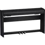 Roland F701 Digital Piano Charcoal Black – Elegant Performance for Every Space