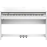 Roland F701 Digital Piano White