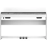 Roland F701 Digital Piano White