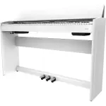 Roland F701 Digital Piano White